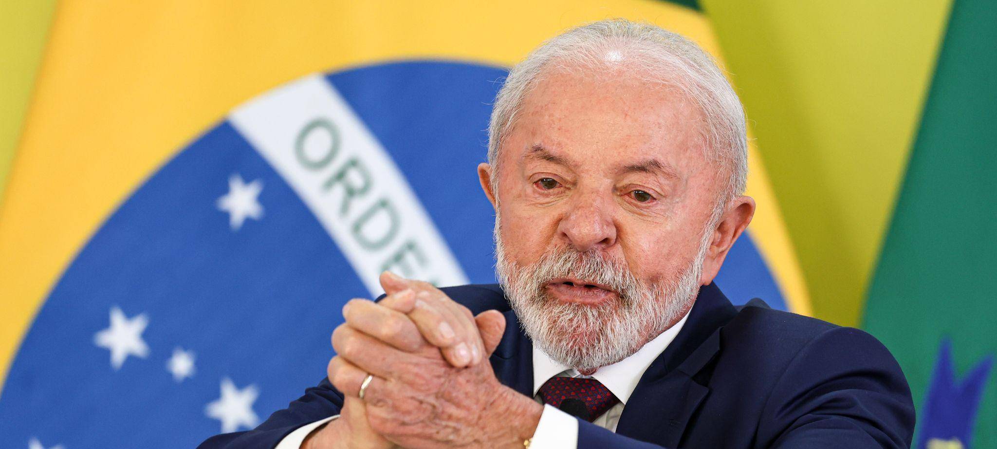 Brasiliens Präsident will im Venezuela-Konflikt vermitteln
