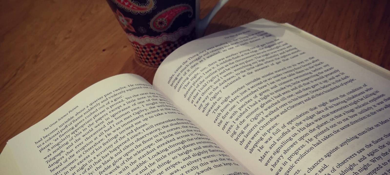 Literaturpreis Velbert