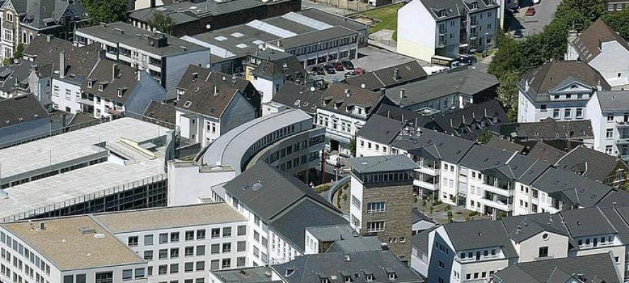 Velbert: Verbraucher achten zu wenig auf persönliche Daten