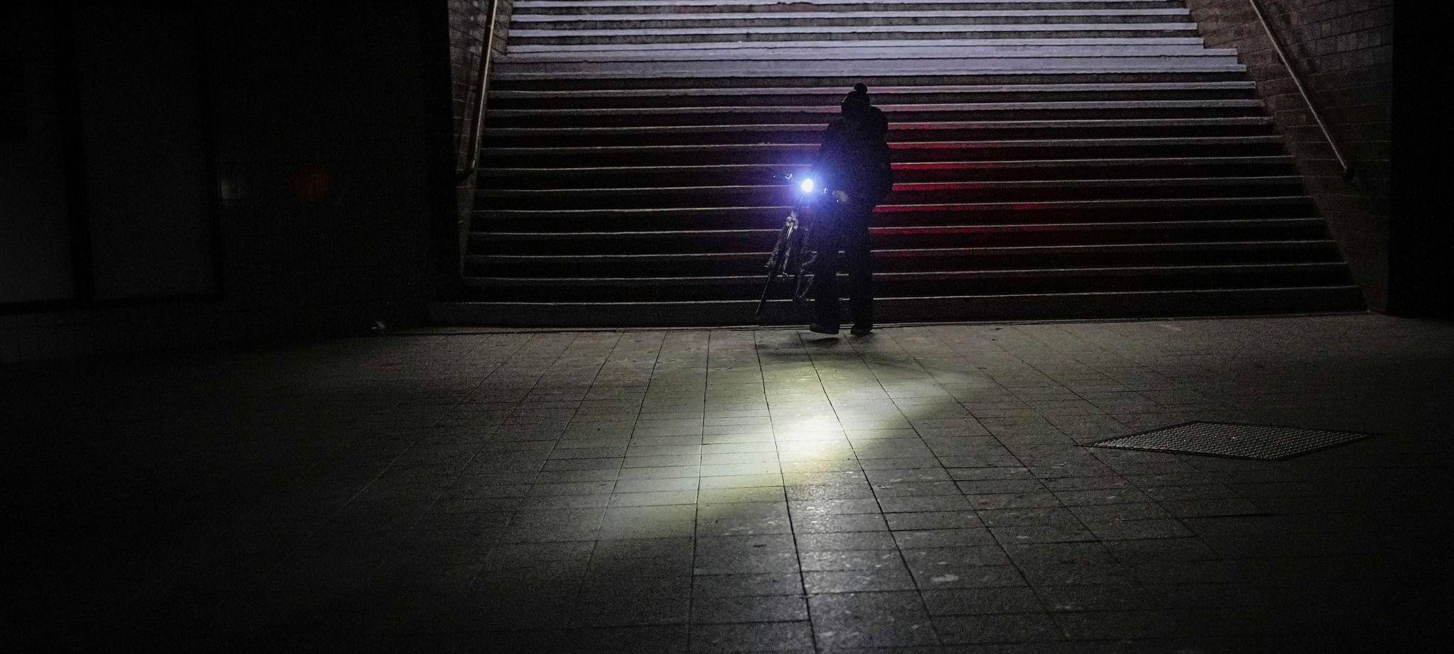 Beamtenbund warnt: Blackout wie in Berlin überall möglich