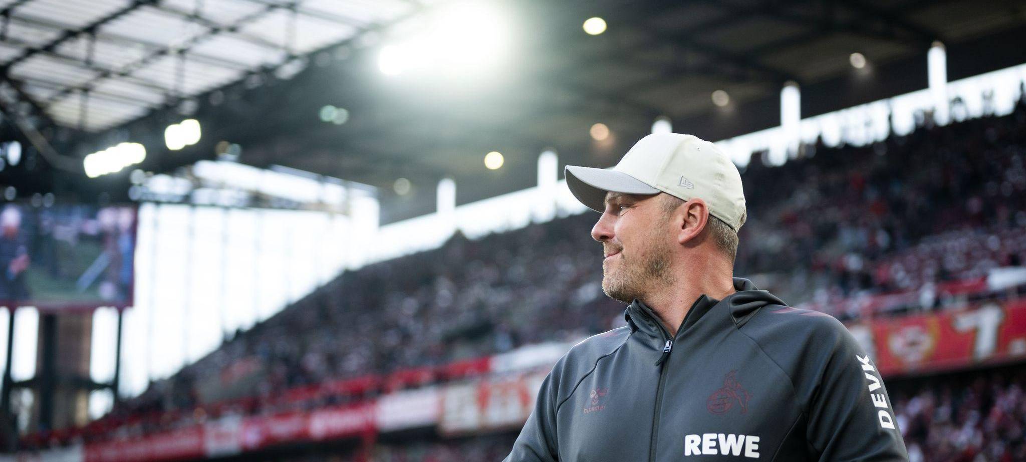 1. FC Köln - FSV Mainz 05