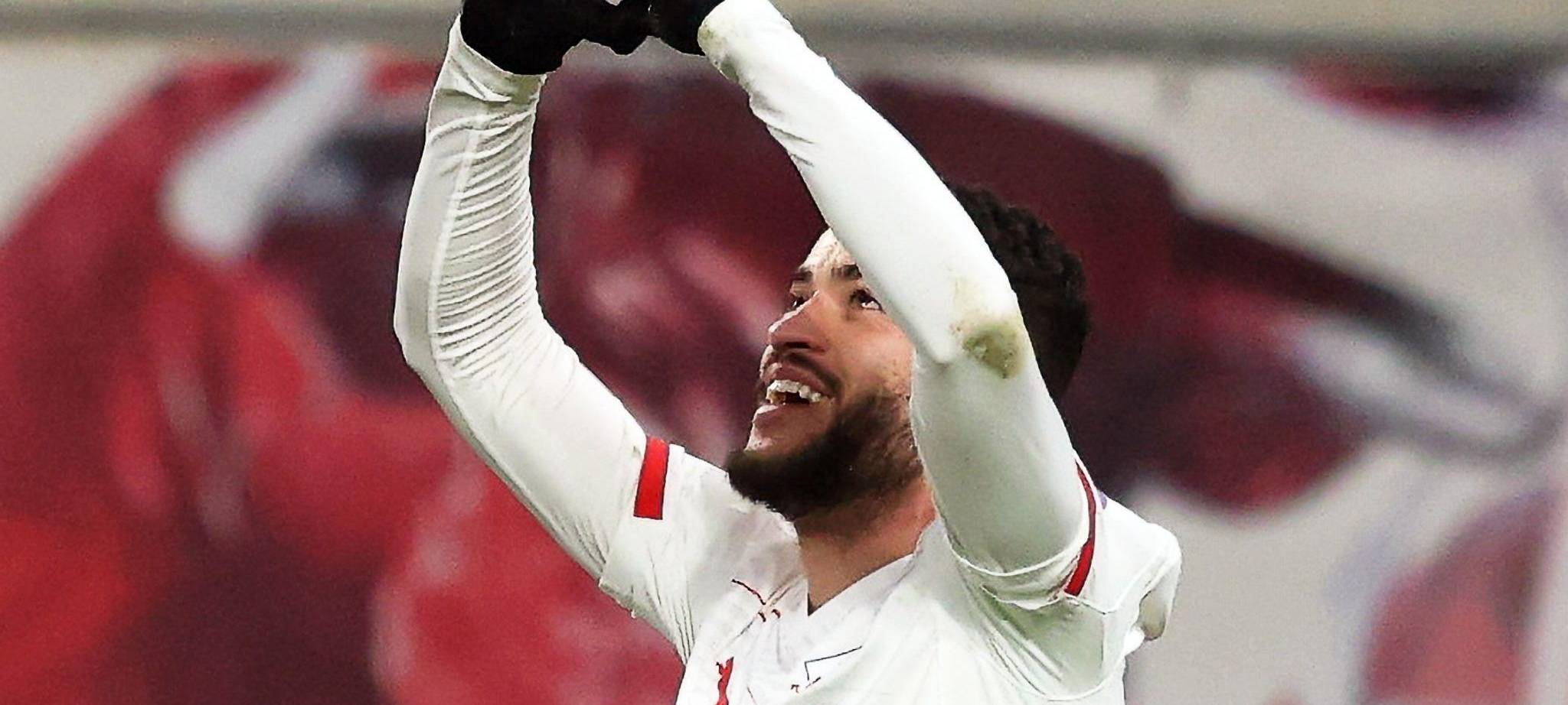 RB Leipzig - Bayern München