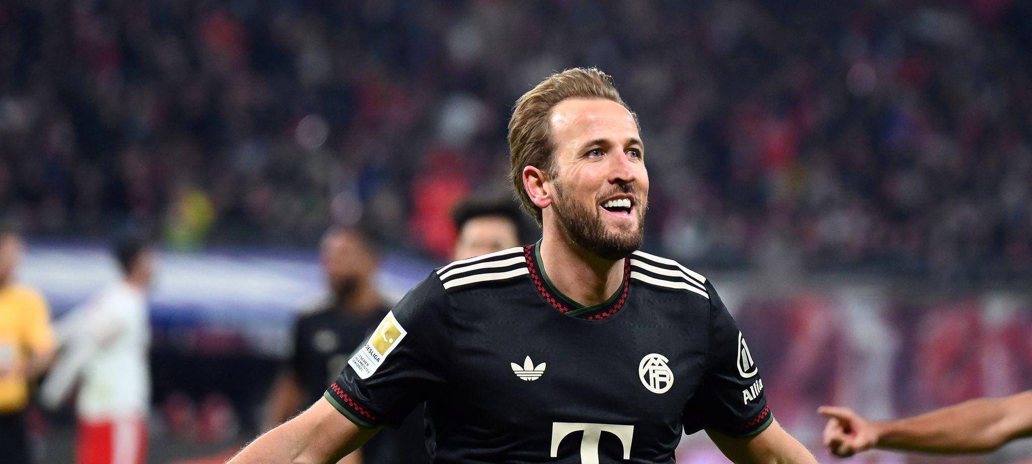 RB Leipzig - Bayern München