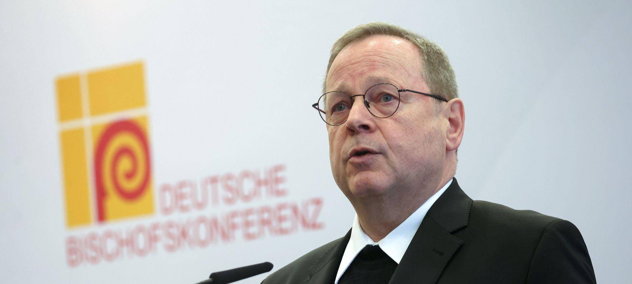 Bischof Georg Bätzing