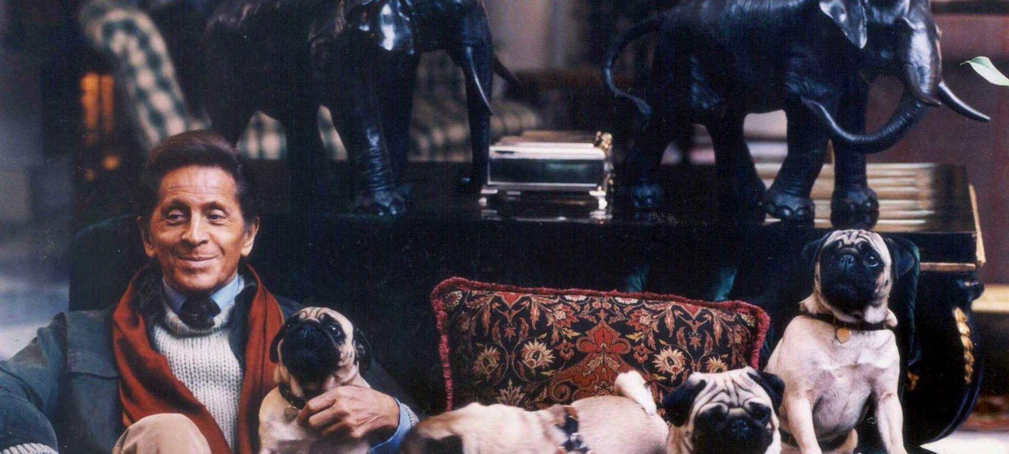 Stardesigner Valentino