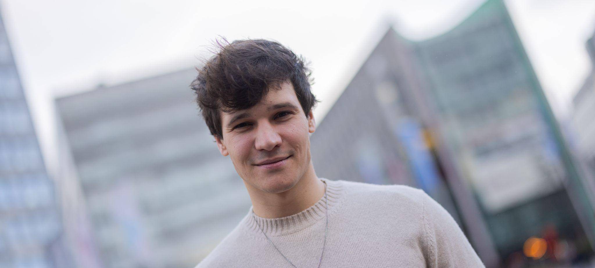 Wincent Weiss