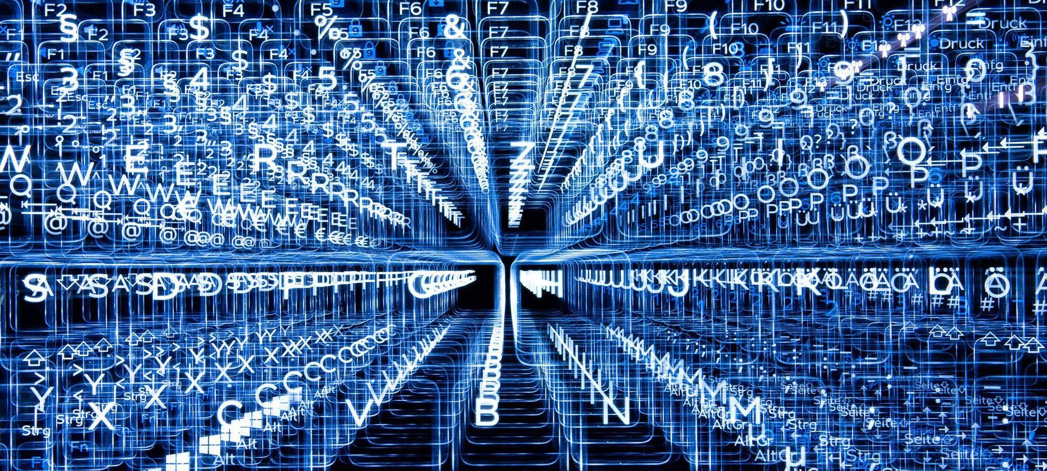 Illustration Computer