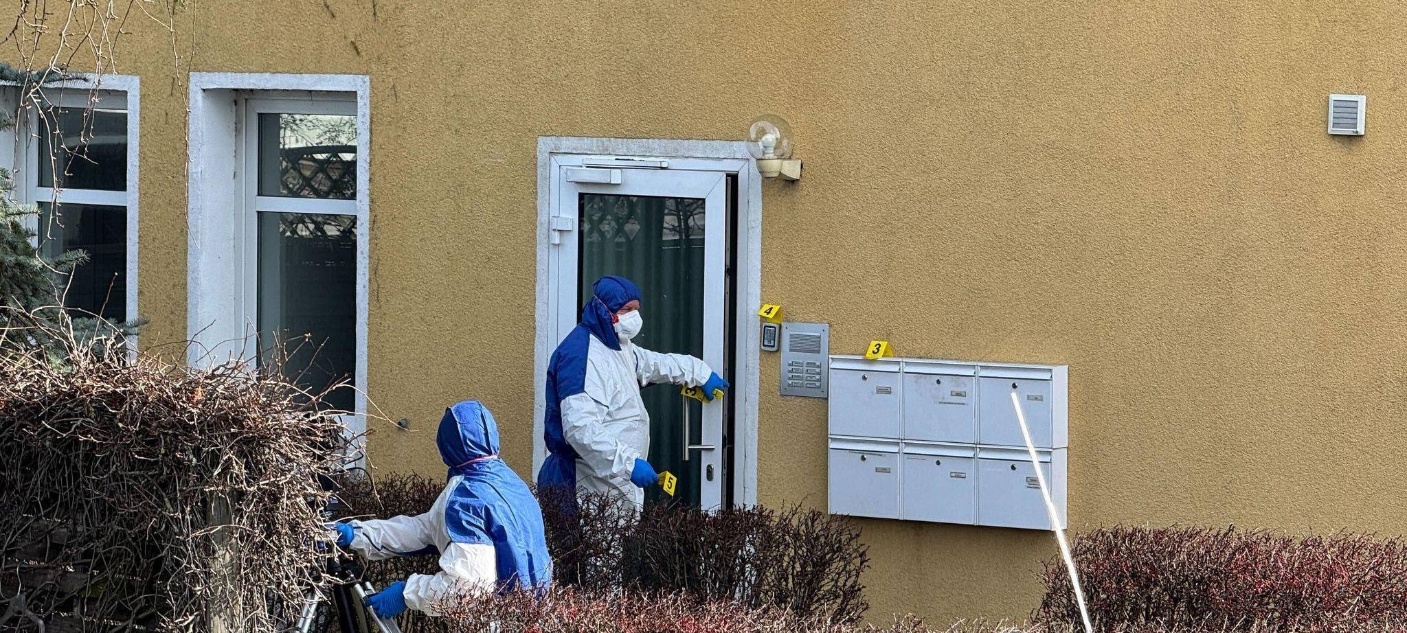 Taser für die Polizei