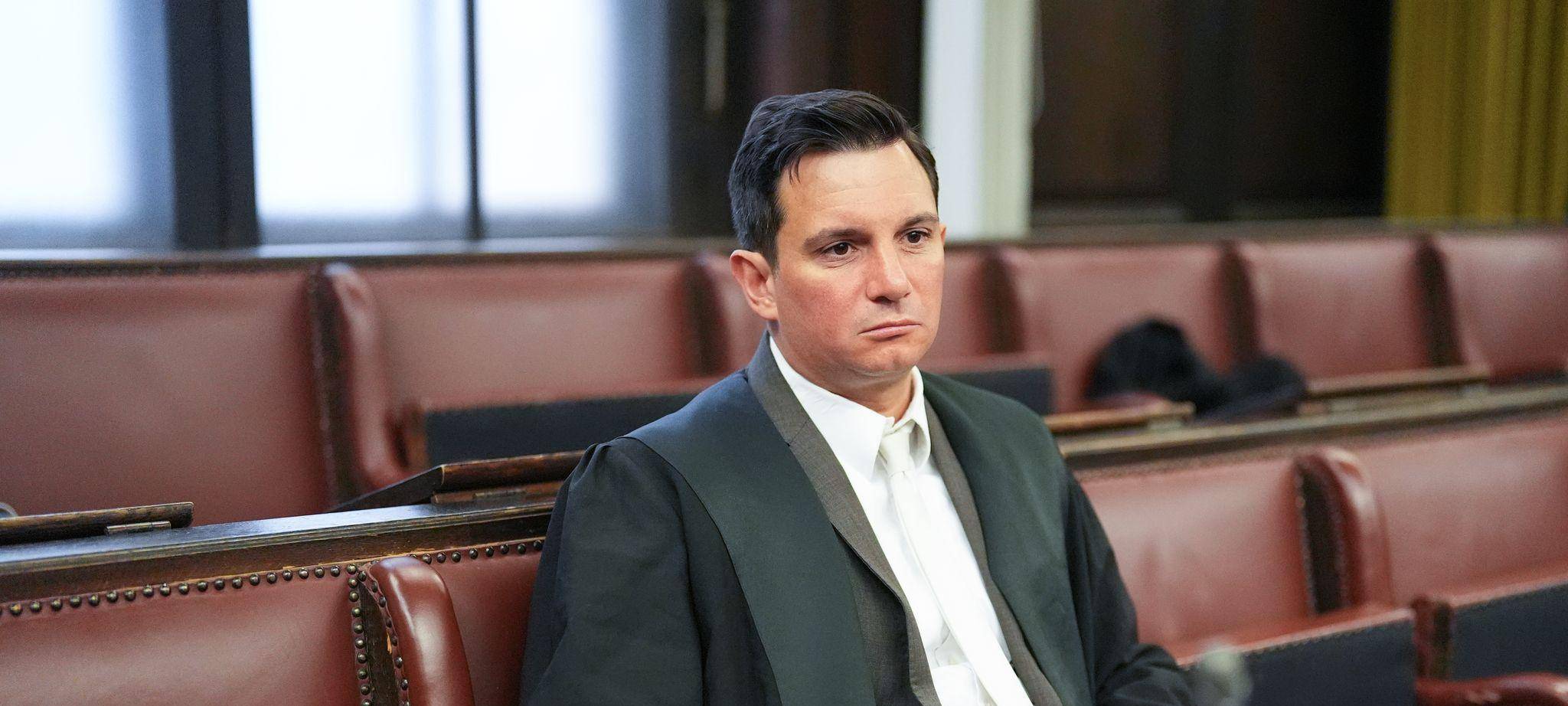 Fortsetzung Prozess wegen mutmaßlicher Kindesentführung