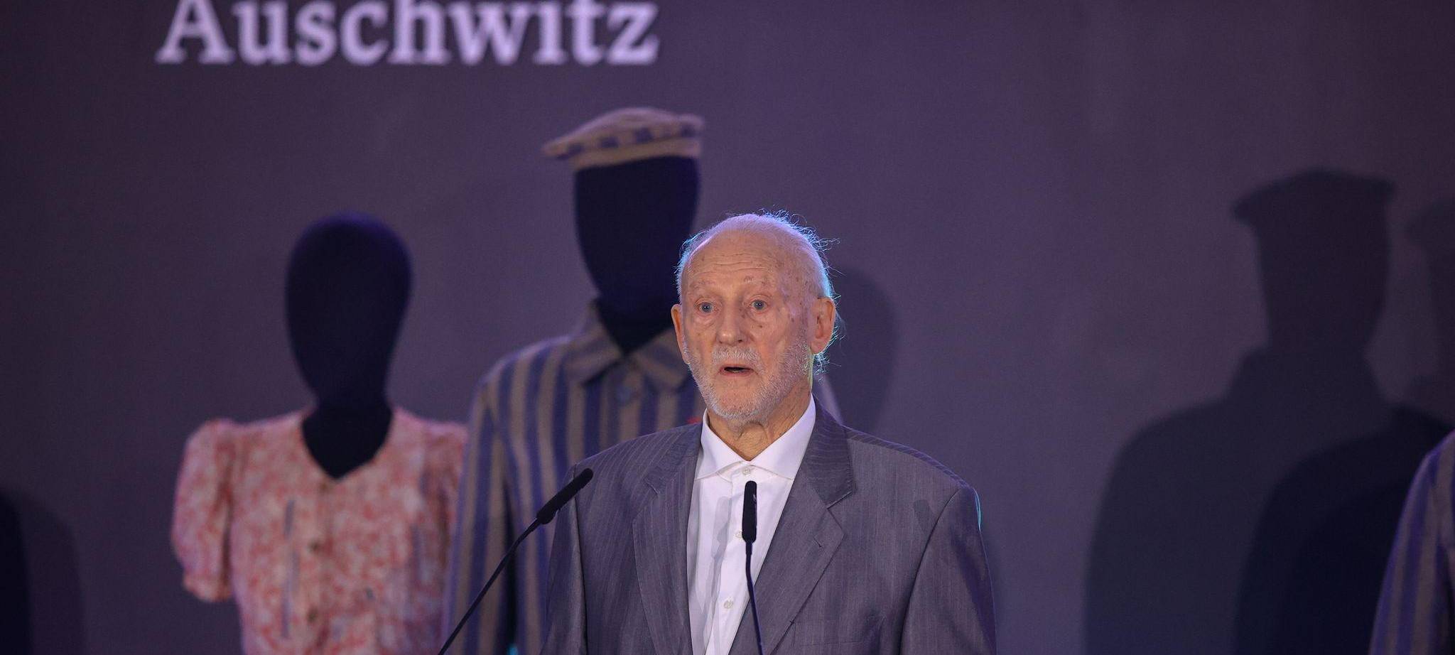 Holocaust-Gedenktag - Polen