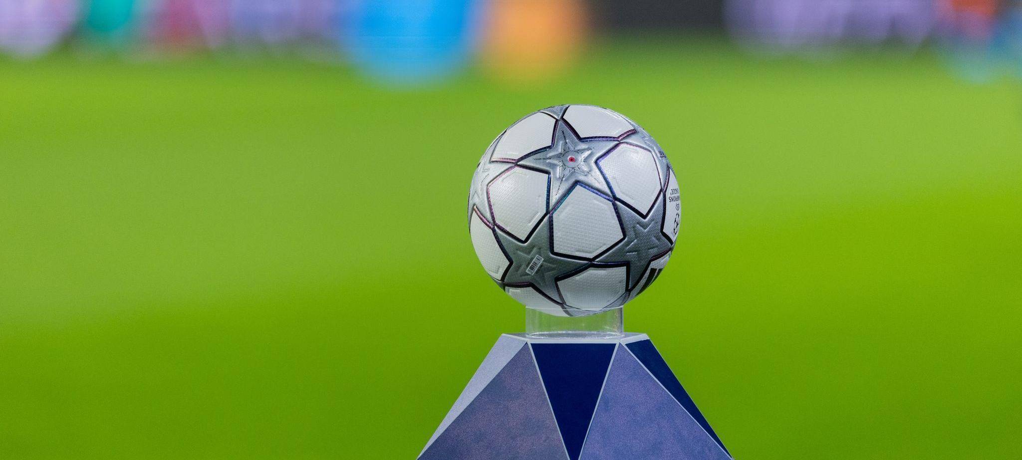 PSV Eindhoven - Bayern München