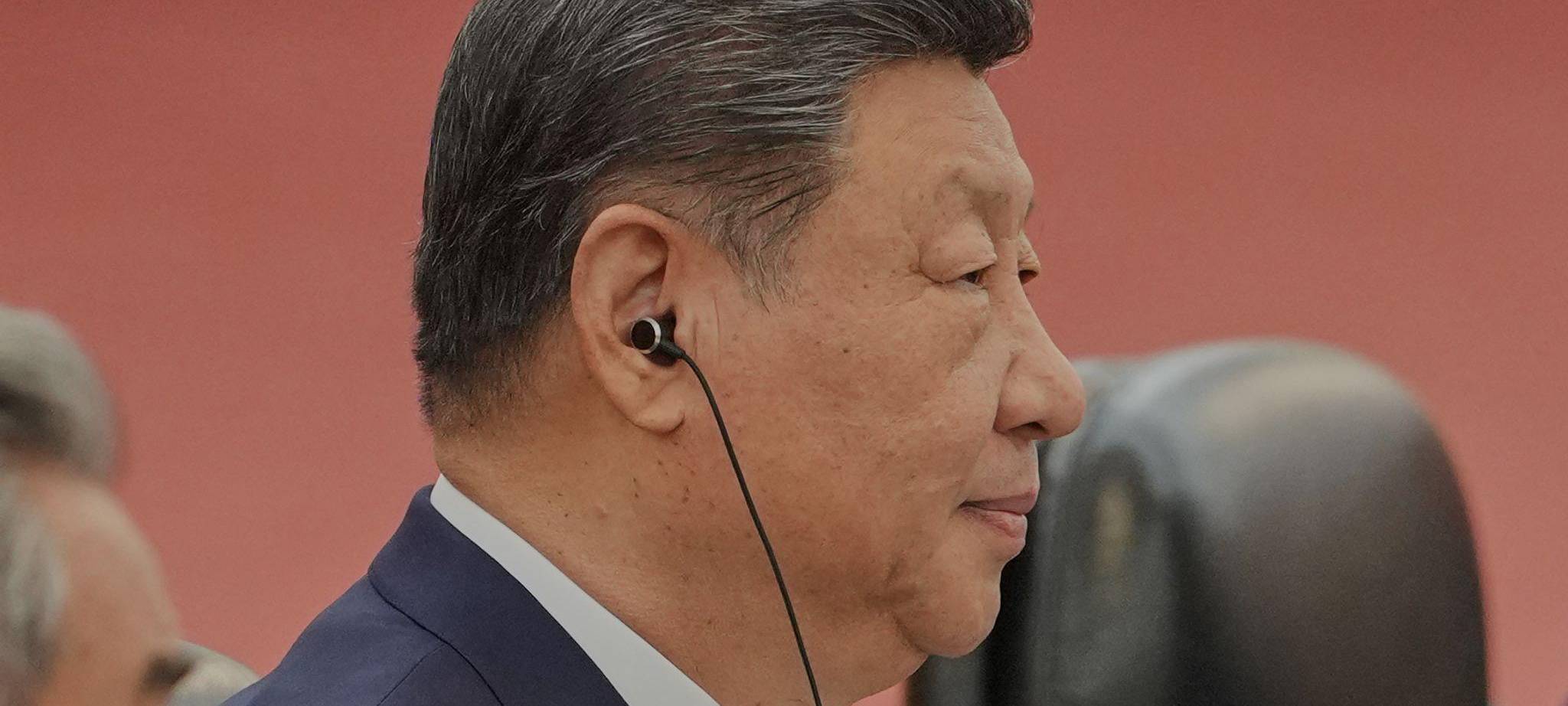 Britischer Premier Starmer in China