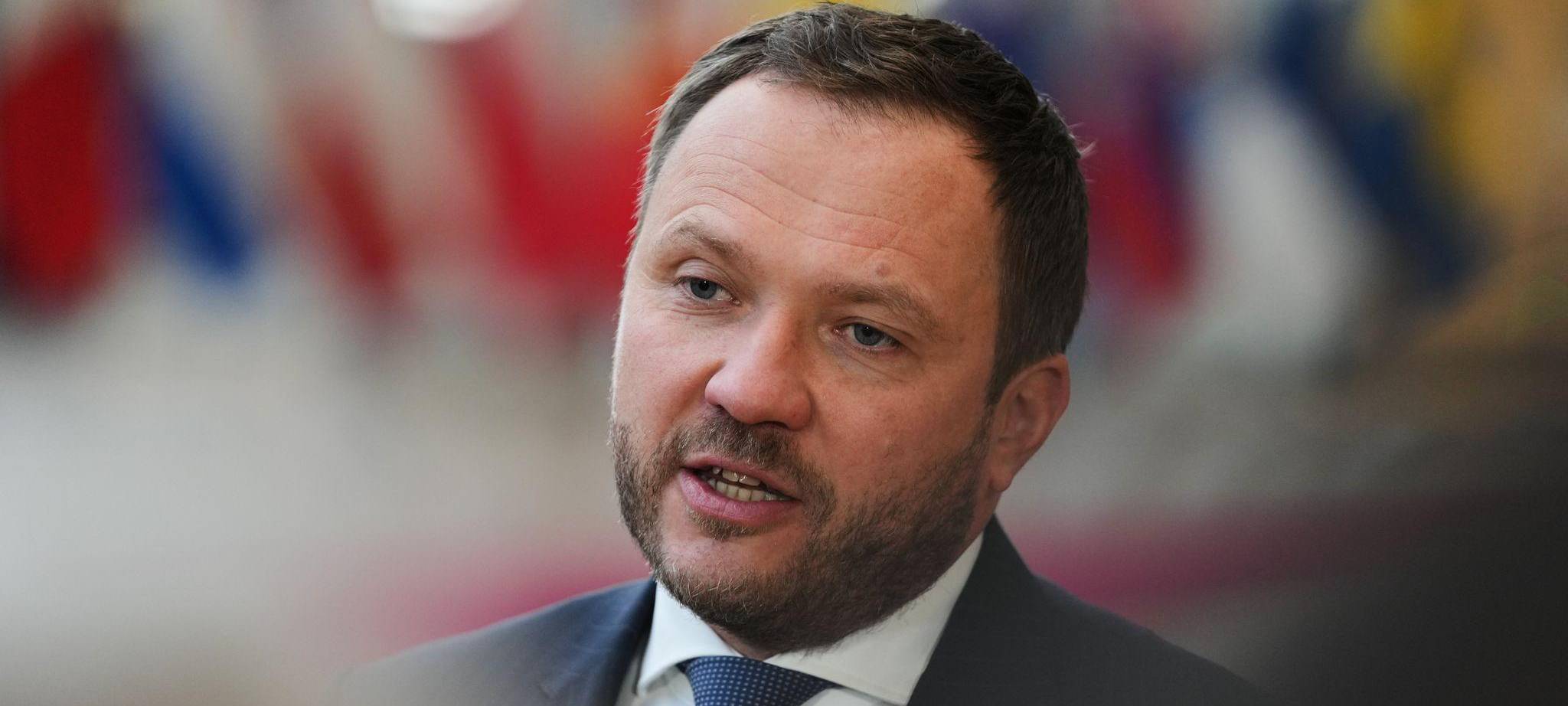 Treffen EU-Außenminister