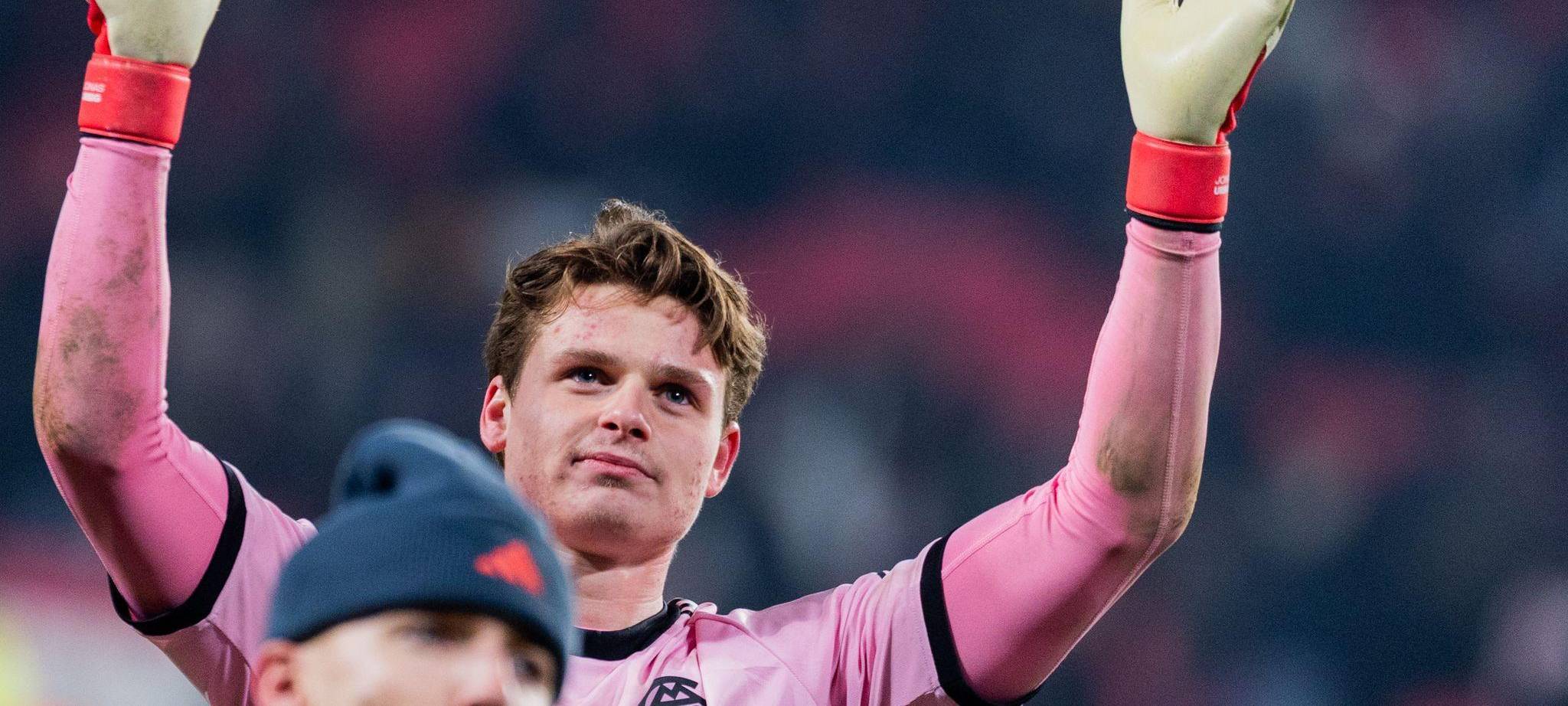 PSV Eindhoven - Bayern München