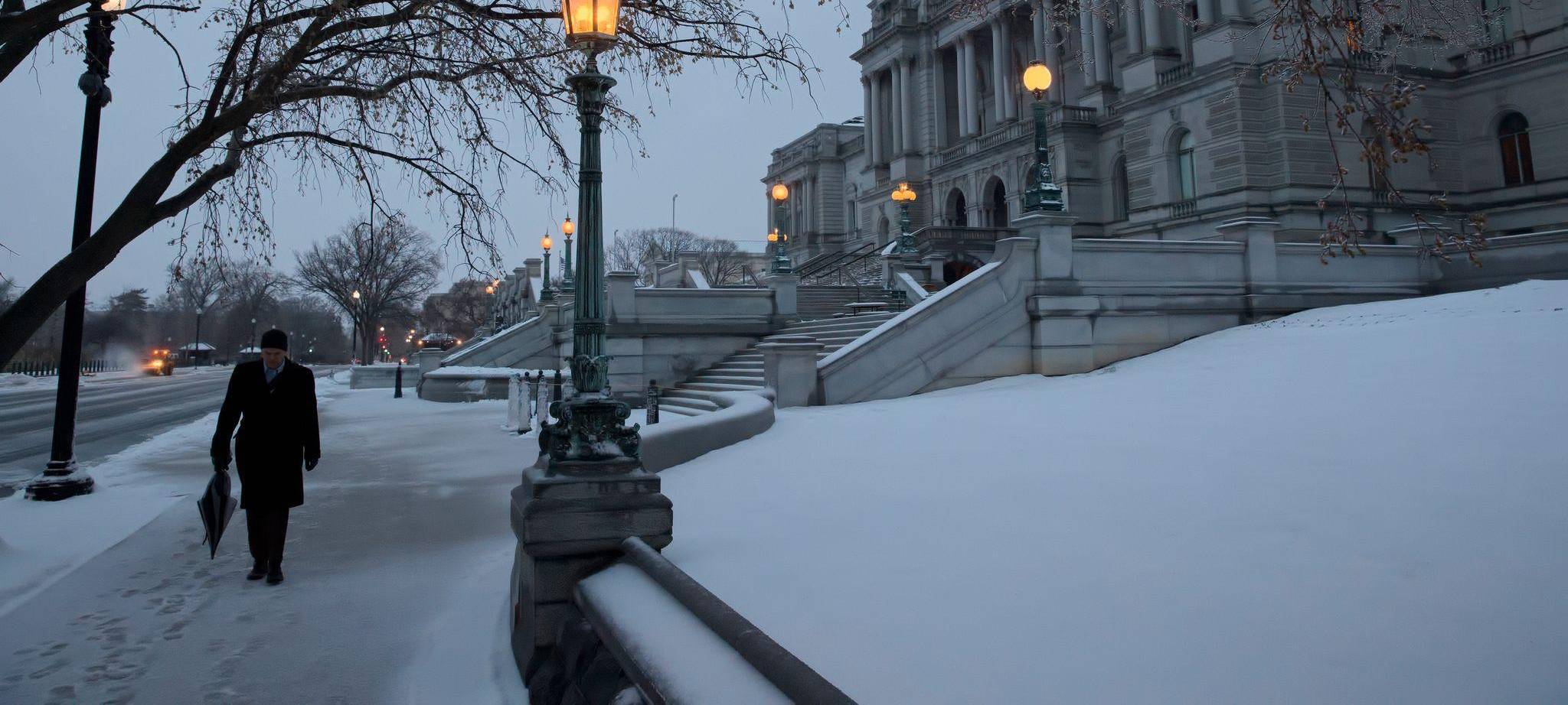 US-Kongressbibliothek