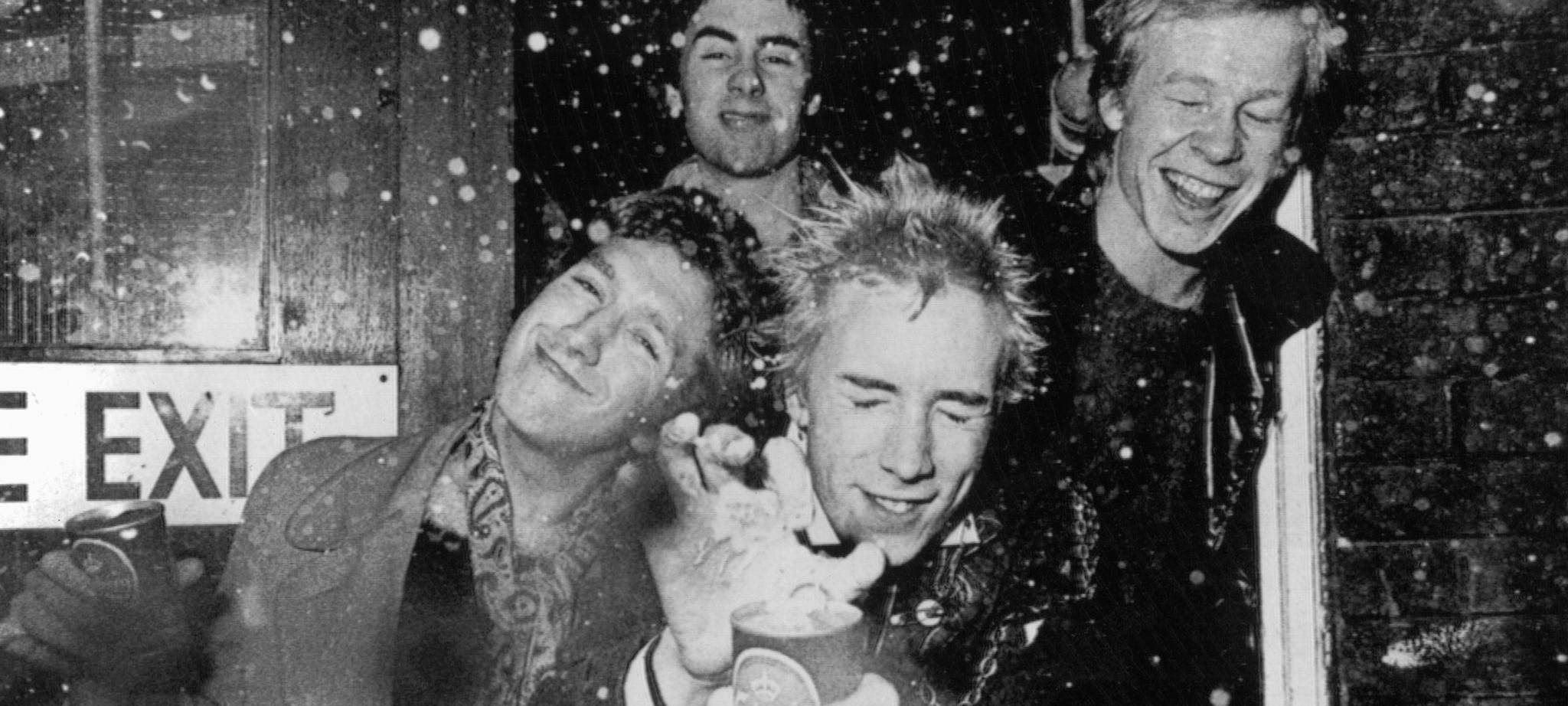 Punk-Legende und Sex-Pistols-Frontmann John Lydon wird 70