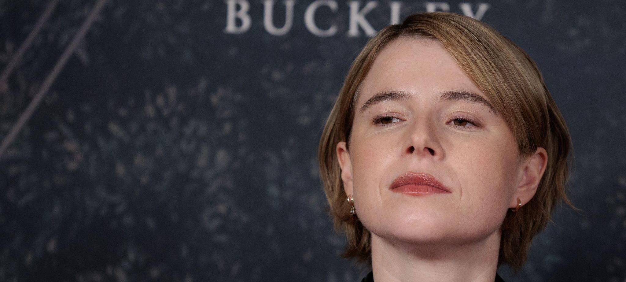 Premiere des Films "Hamnet"