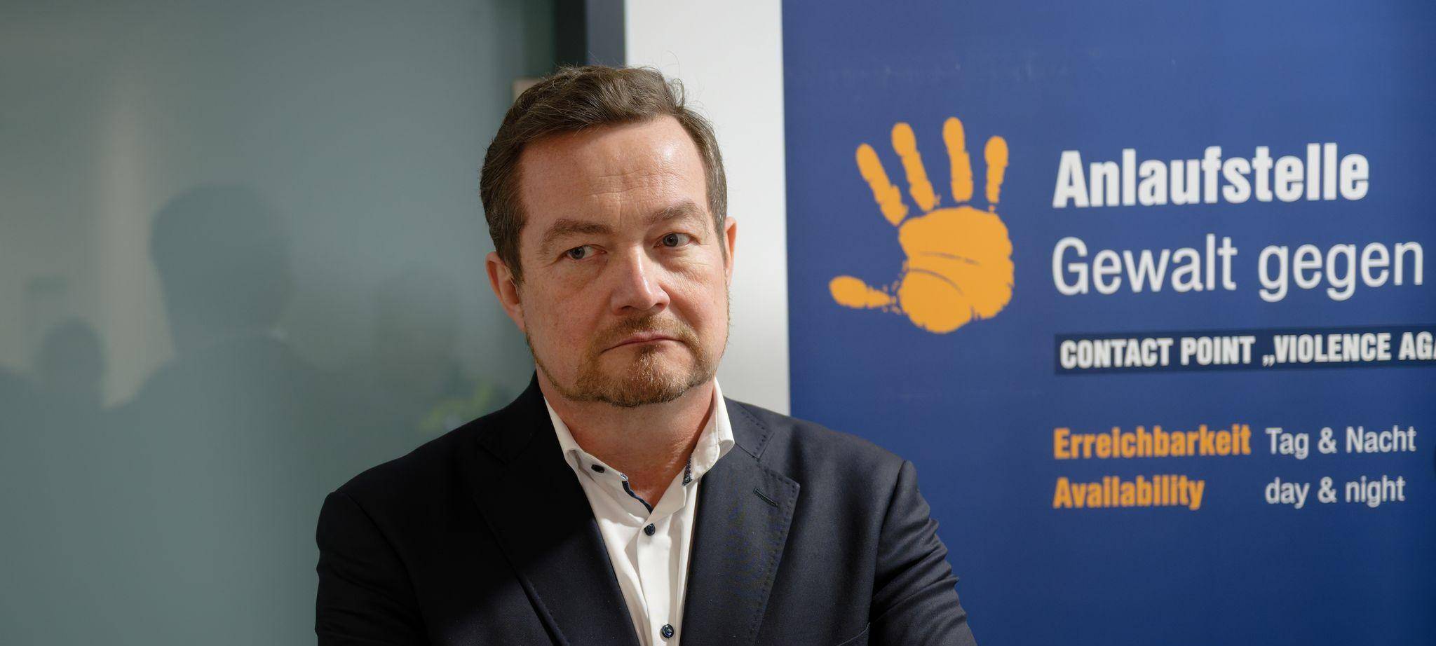 Gewaltschutz für Frauen