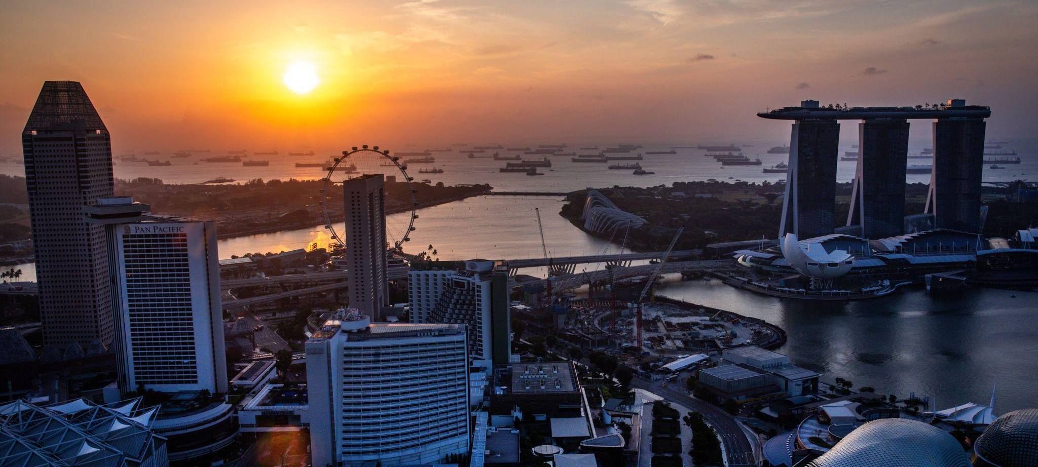 Außenminister Wadephul in Singapur