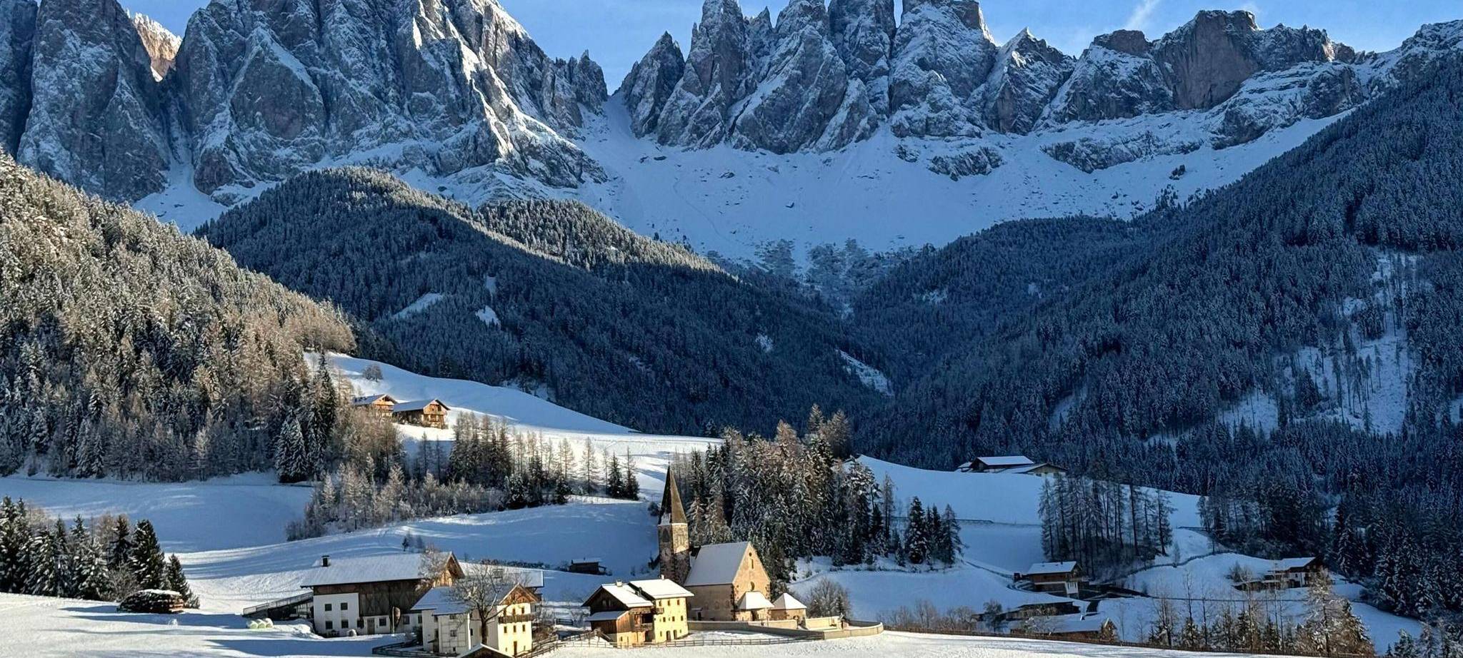 Kirche St. Magdalena