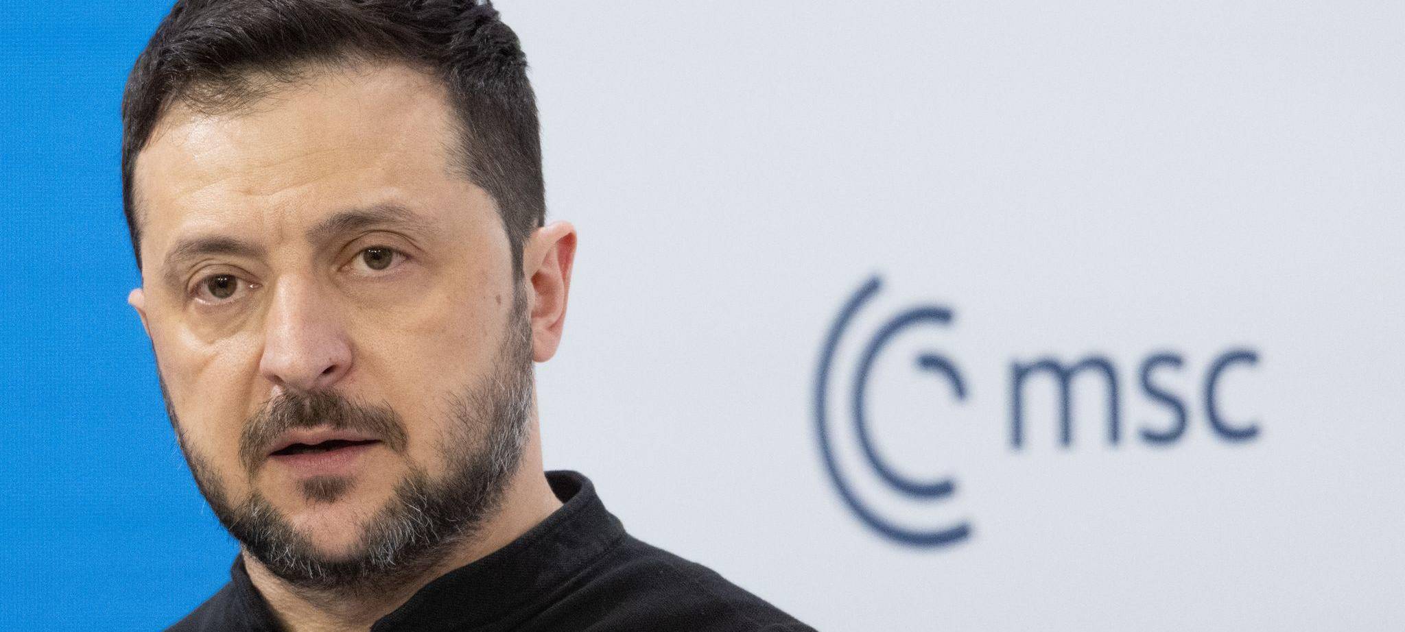 Münchner Sicherheitskonferenz