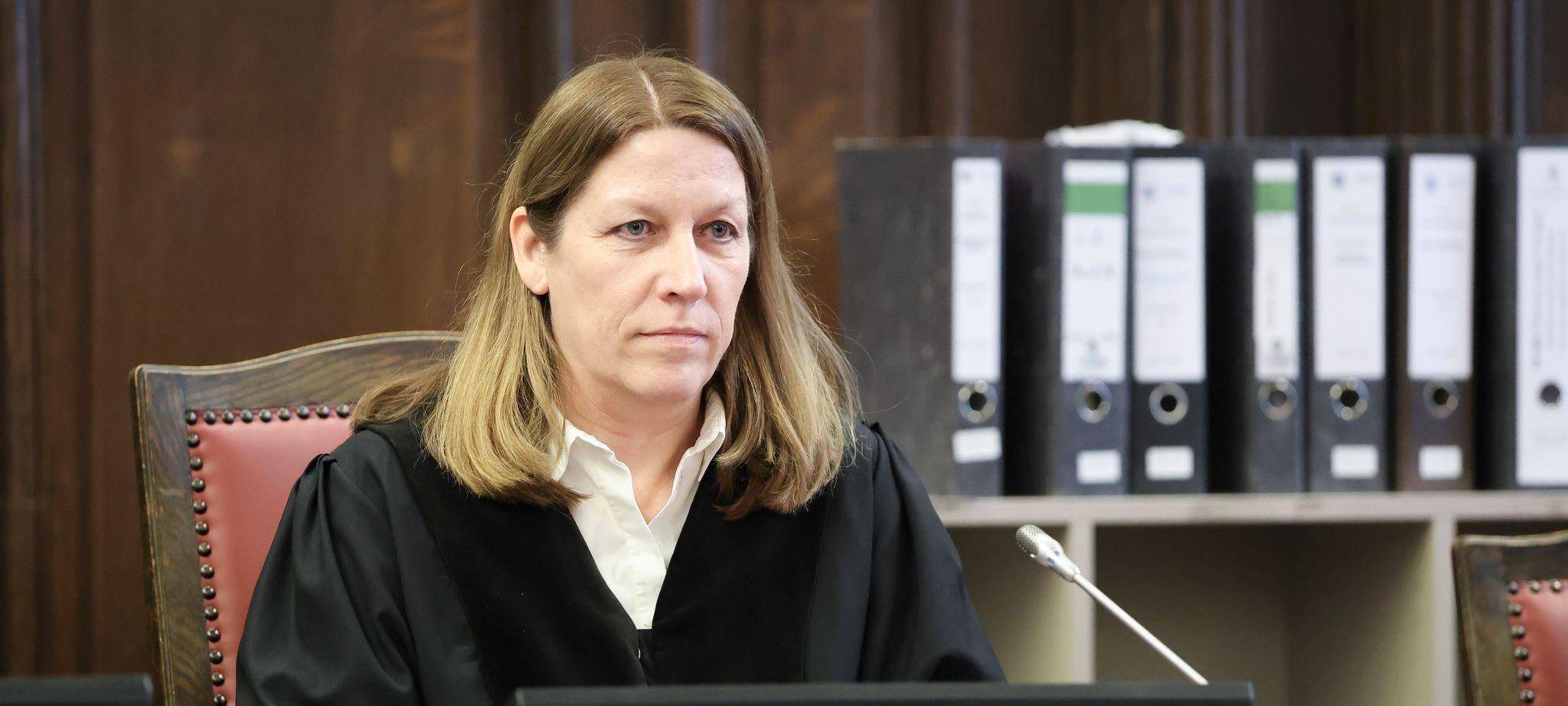 Fortsetzung Prozess wegen mutmaßlicher Kindesentführung