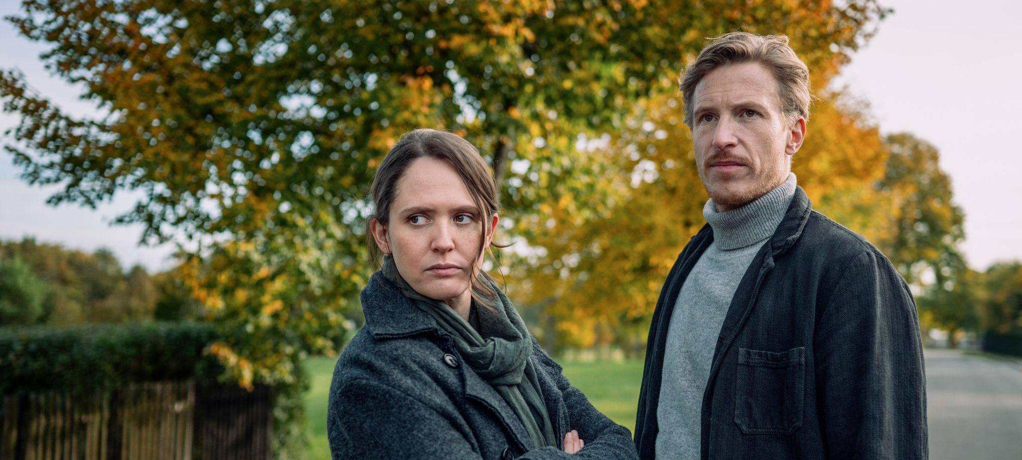 TV-Ausblick ZDF - «Thüringenkrimi - Gerechtigkeit»