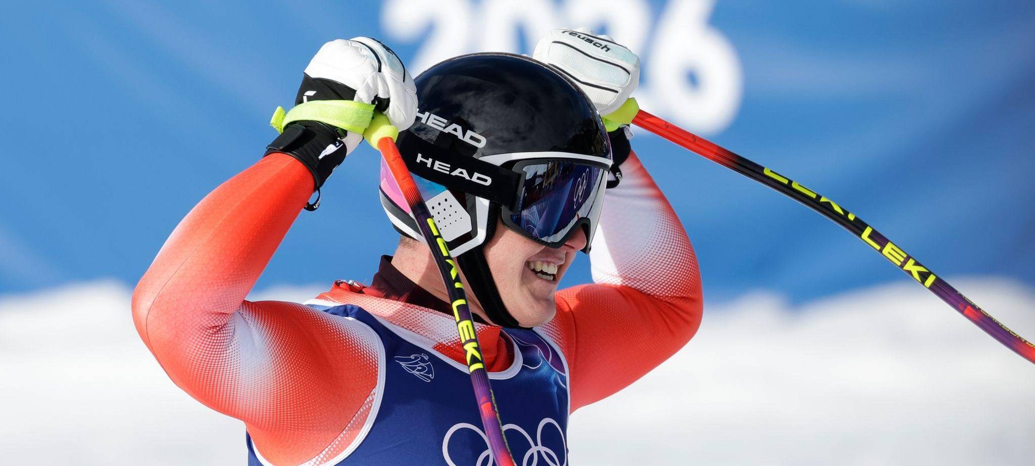 Olympische Winterspiele 2026