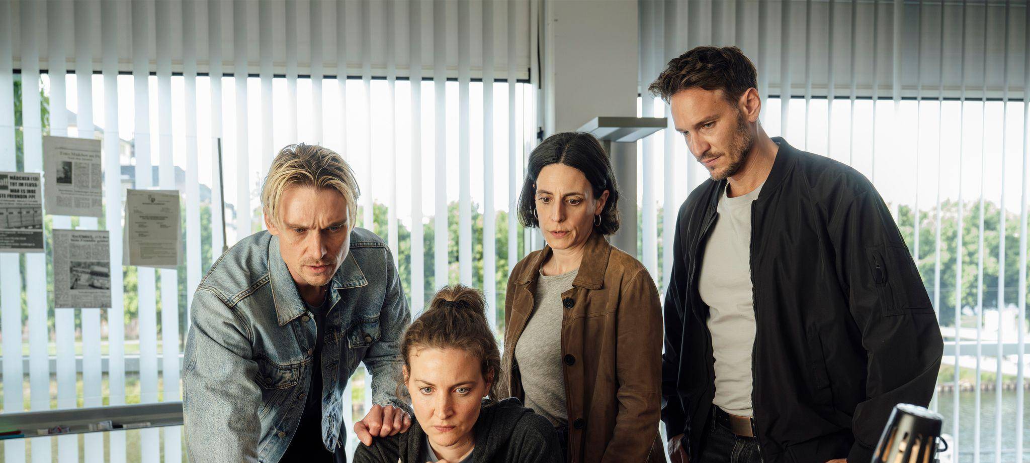 TV-Ausblick ARD - «Tatort: Das Böse in Dir»
