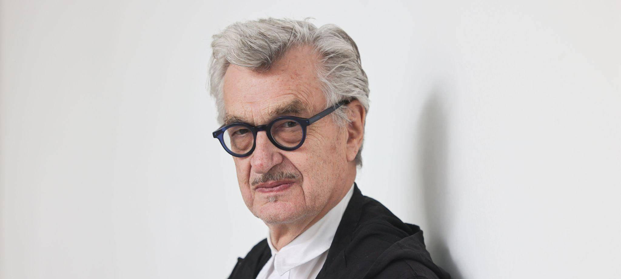 Wim Wenders