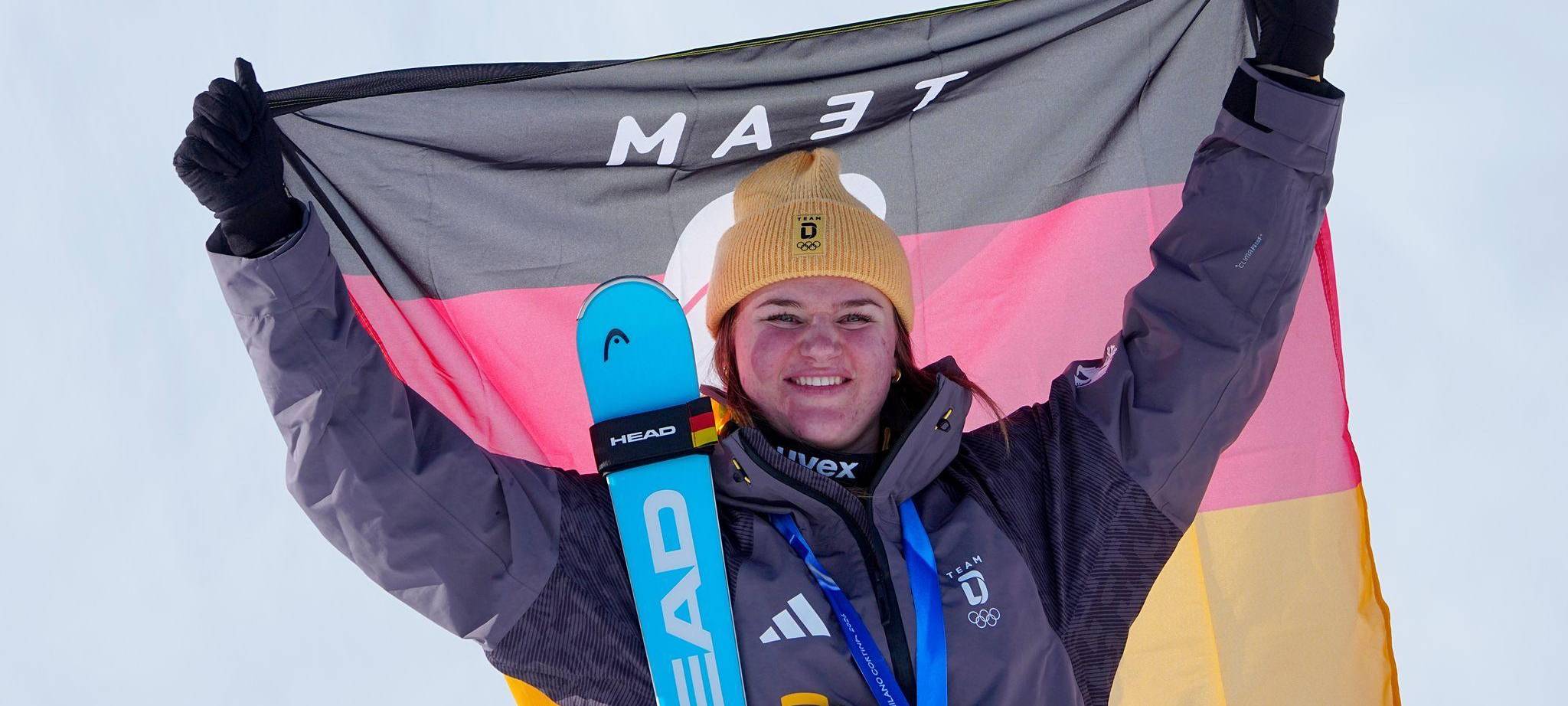 Olympische Winterspiele 2026