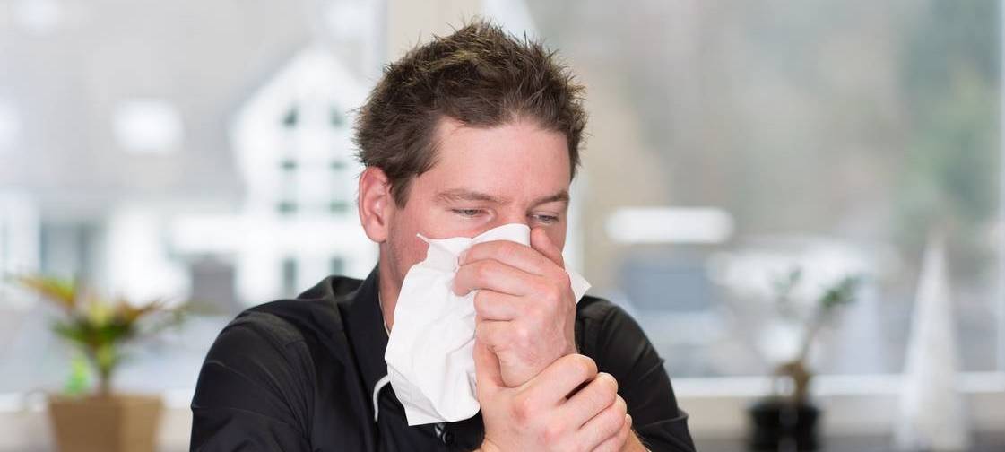 Heiligenhaus: Übler Geruch Samstag und Sonntag