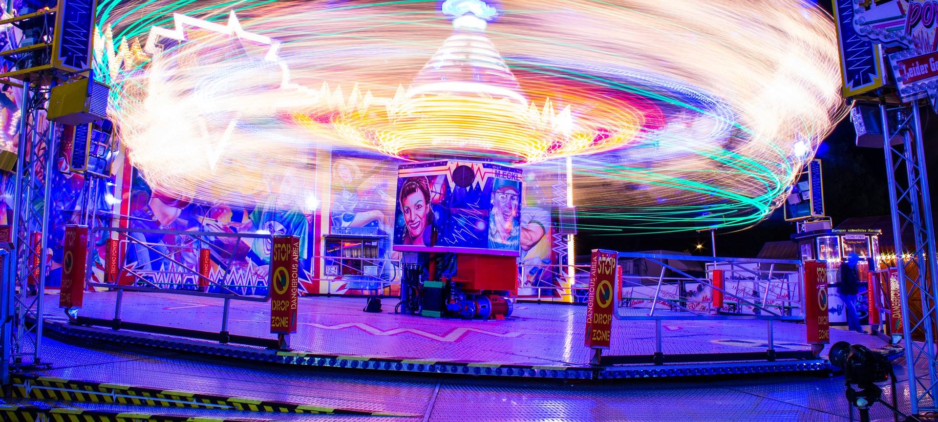 Rheinkirmes: Heute um 14 Uhr gehts los