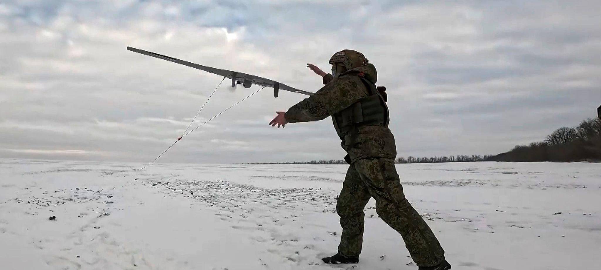 Ukraine-Krieg - Front