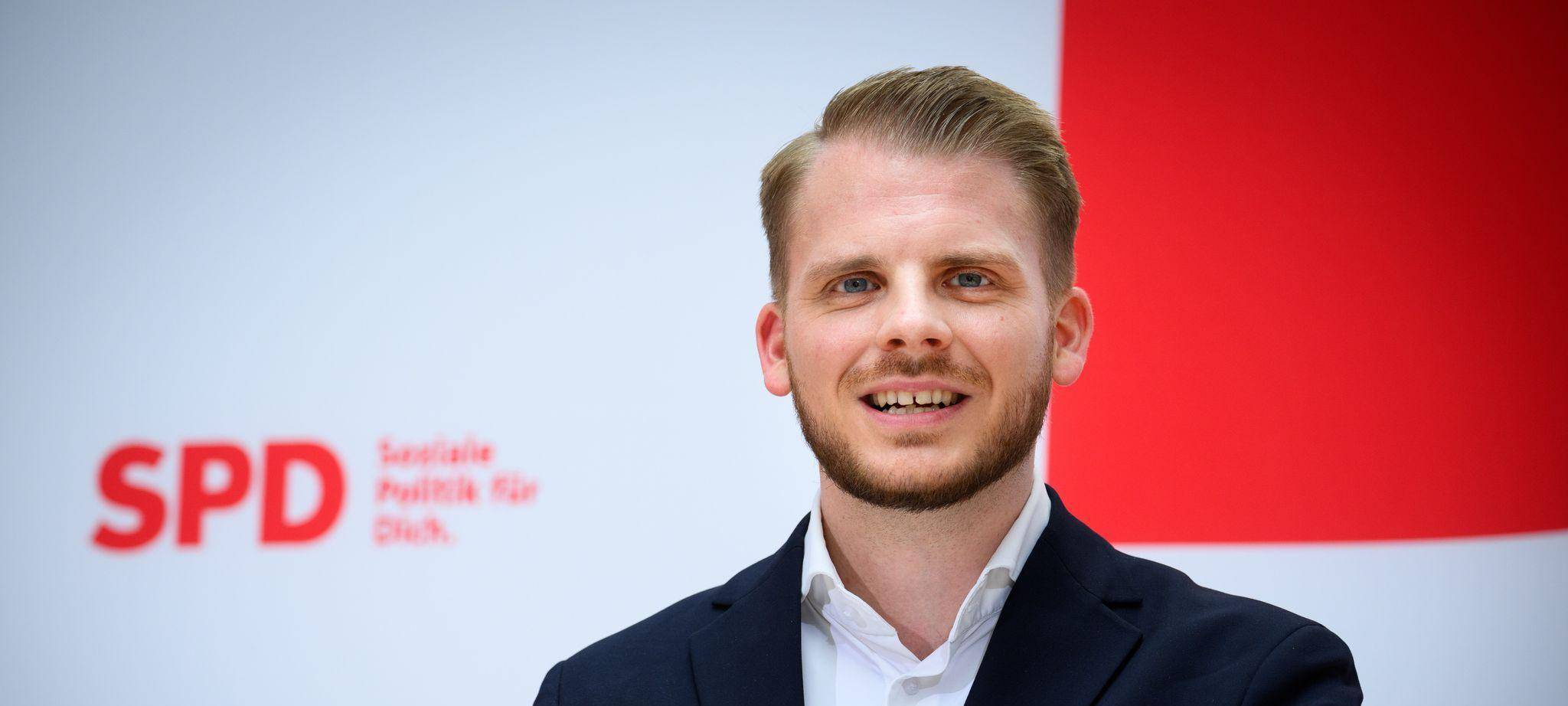 Gremiensitzungen - SPD