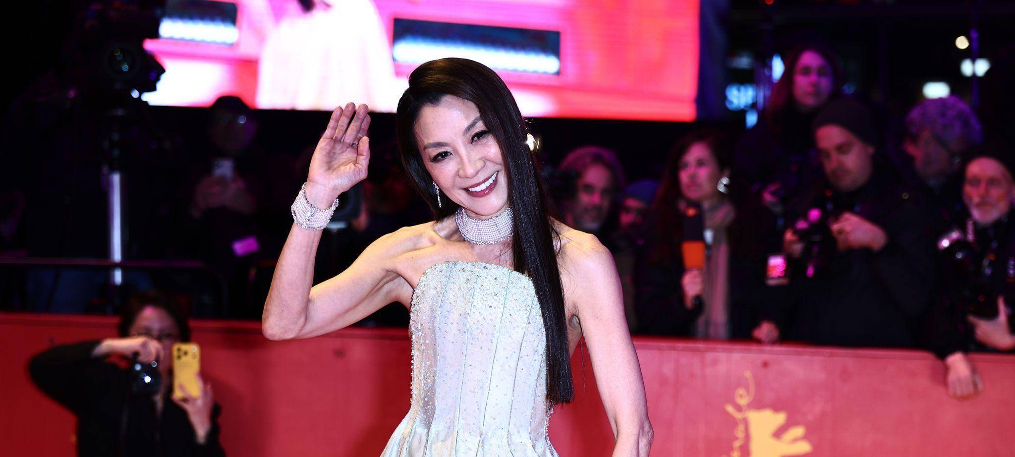 76. Berlinale - Eröffnung