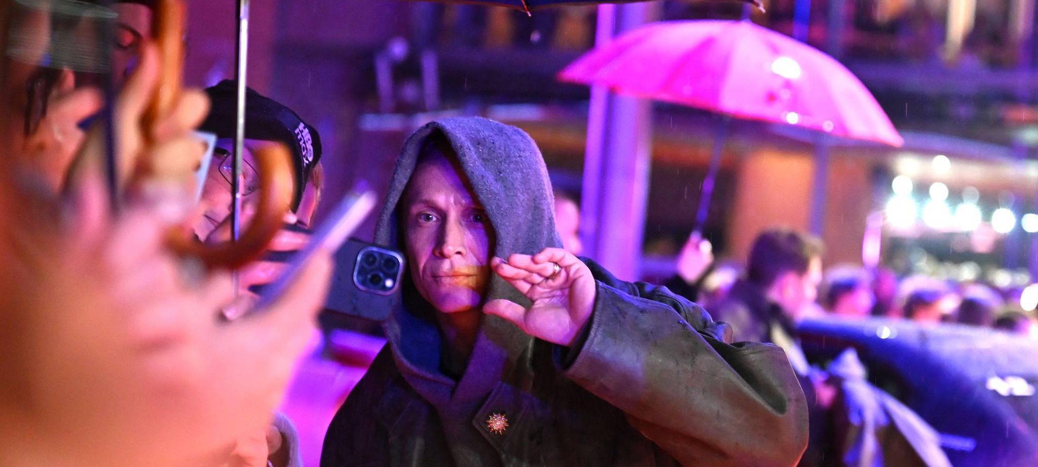 76. Berlinale – Eröffnung