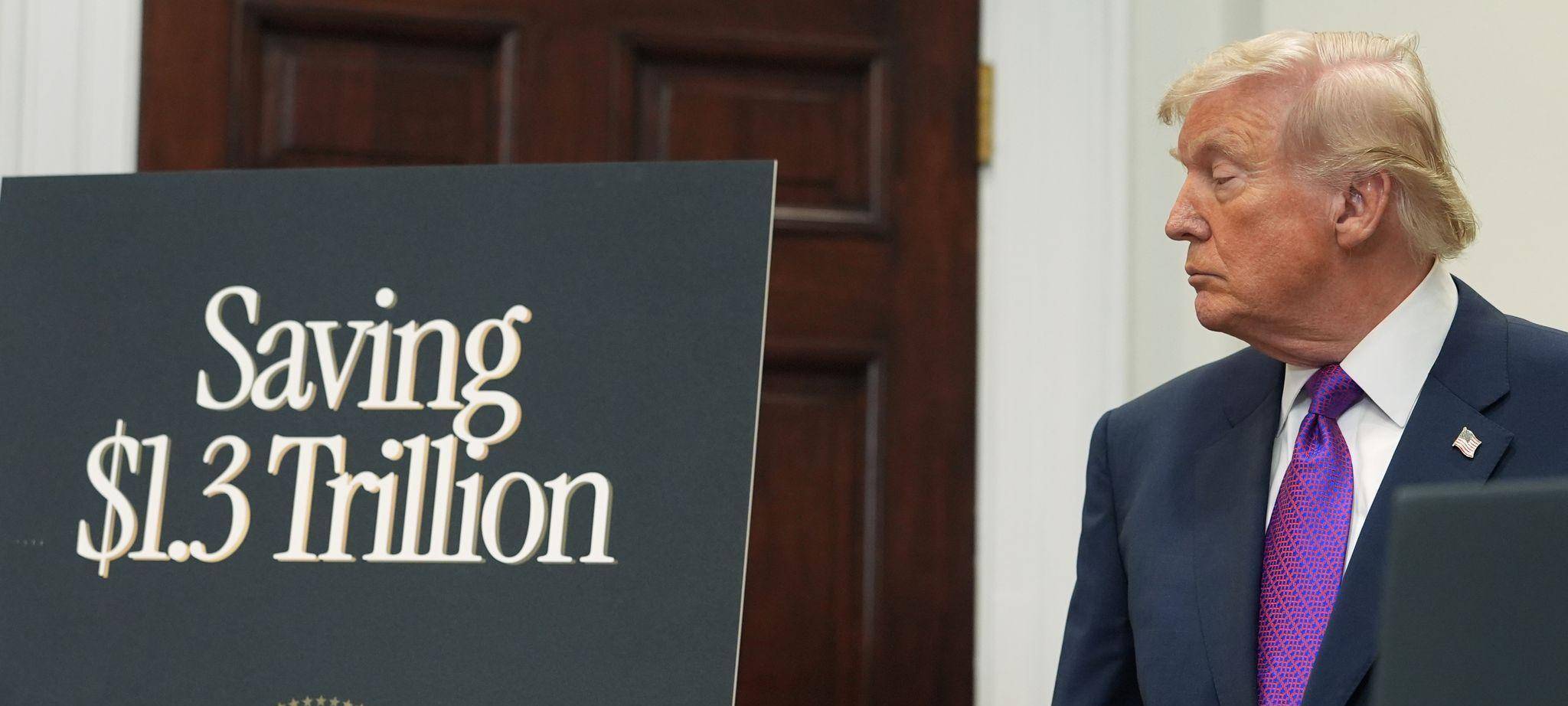 Trump-Regierung hebt Einschätzung zu Treibhausgasen auf