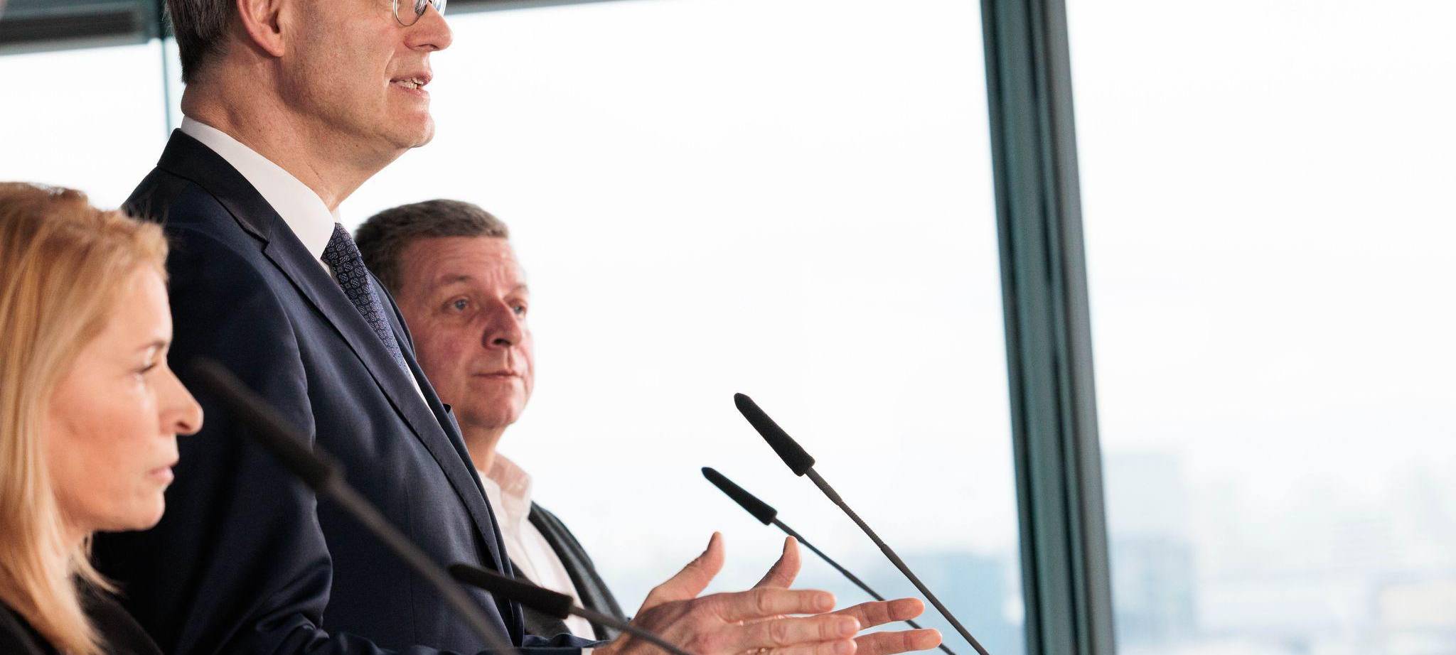 Deutsche Bahn lädt zu Sicherheitsgipfel ein