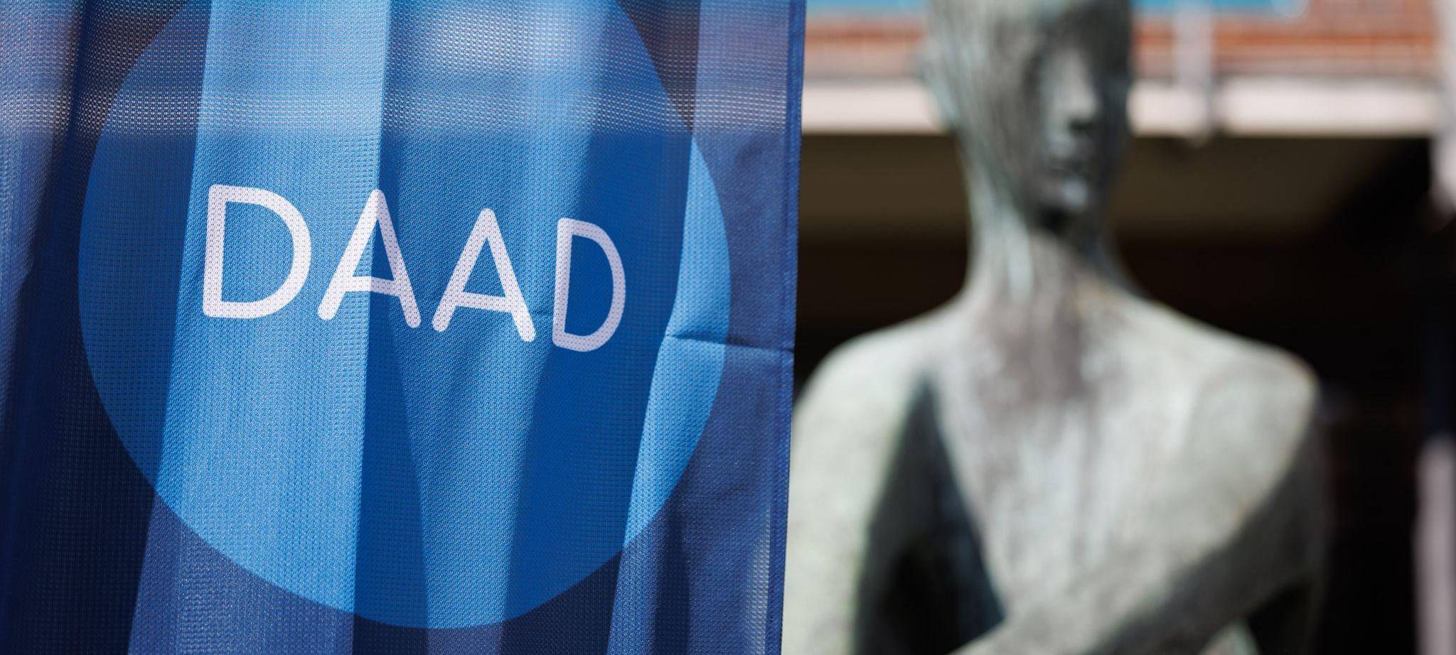 Deutscher Akademischer Austauschdienst