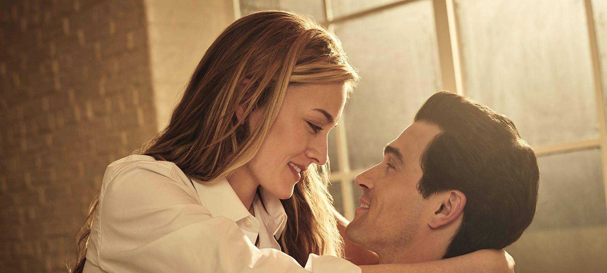 Streaming-Ausblicke -«Love Story: John F. Kennedy Jr. & Carolyn B