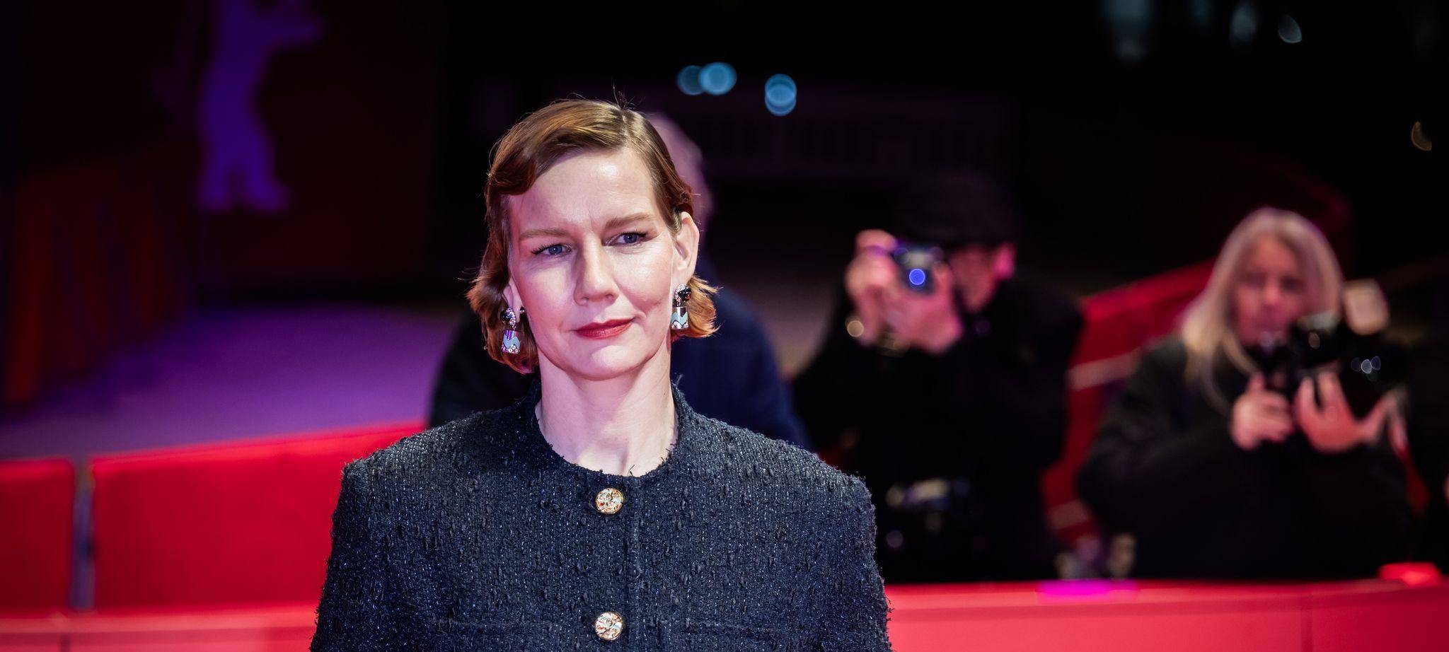 76. Berlinale - Weltpremiere «Rose»