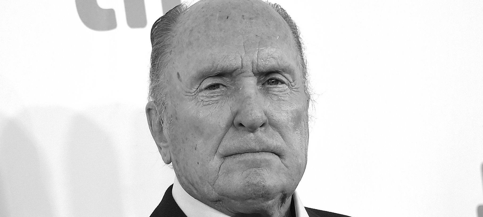 Robert Duvall