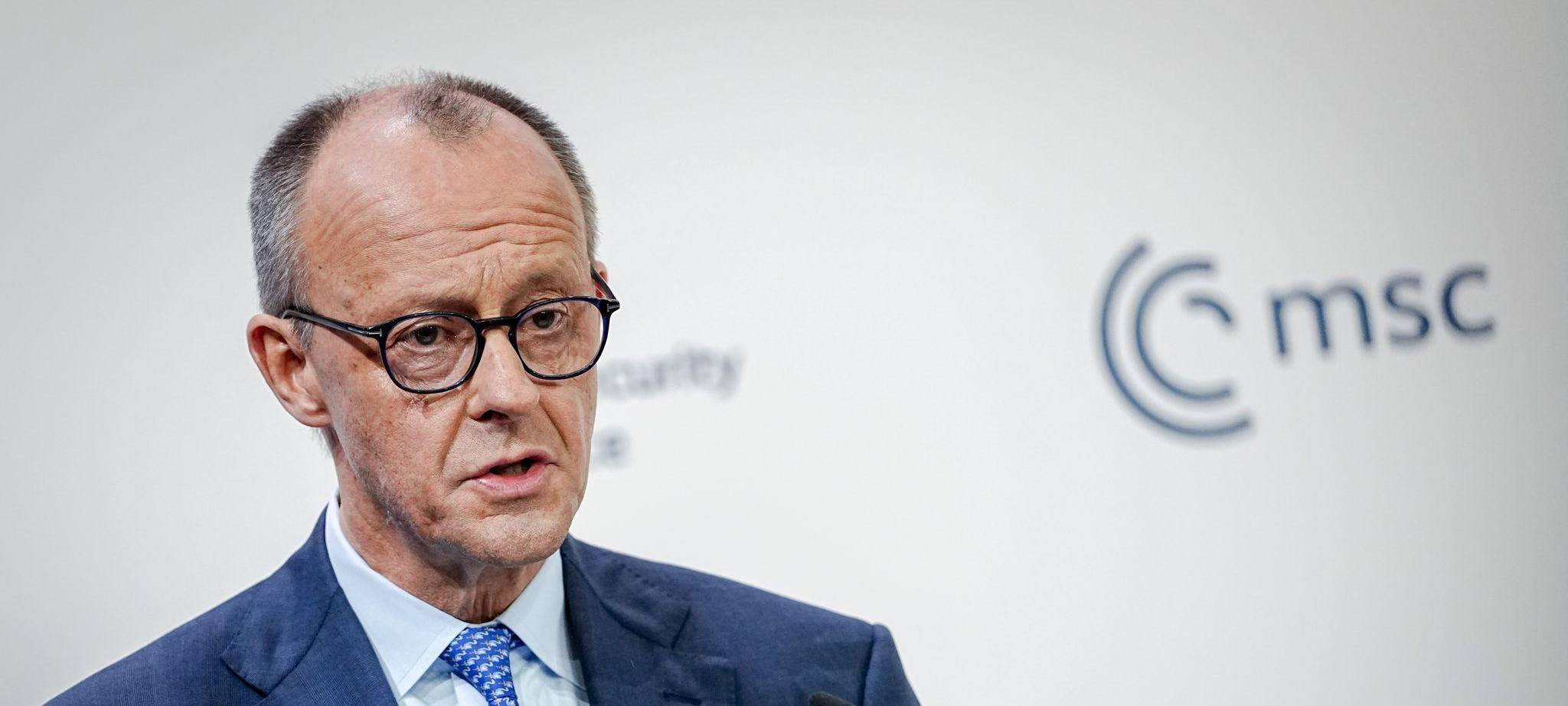 62. Münchner Sicherheitskonferenz