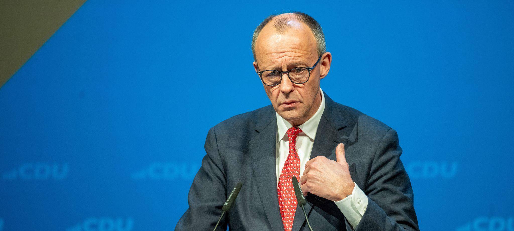 Politischer Aschermittwoch - Rheinland-Pfalz