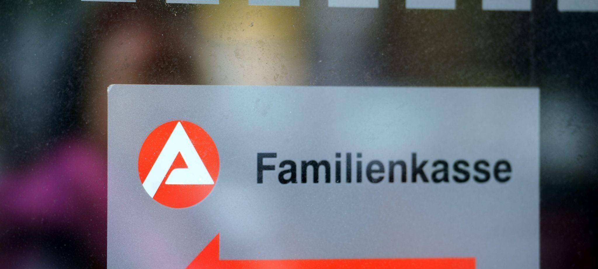 Familienkasse