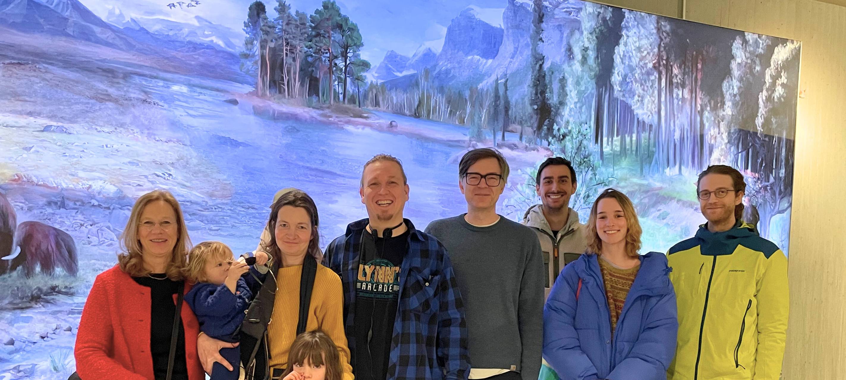 Neanderthal - Museum: Neue Audioführung