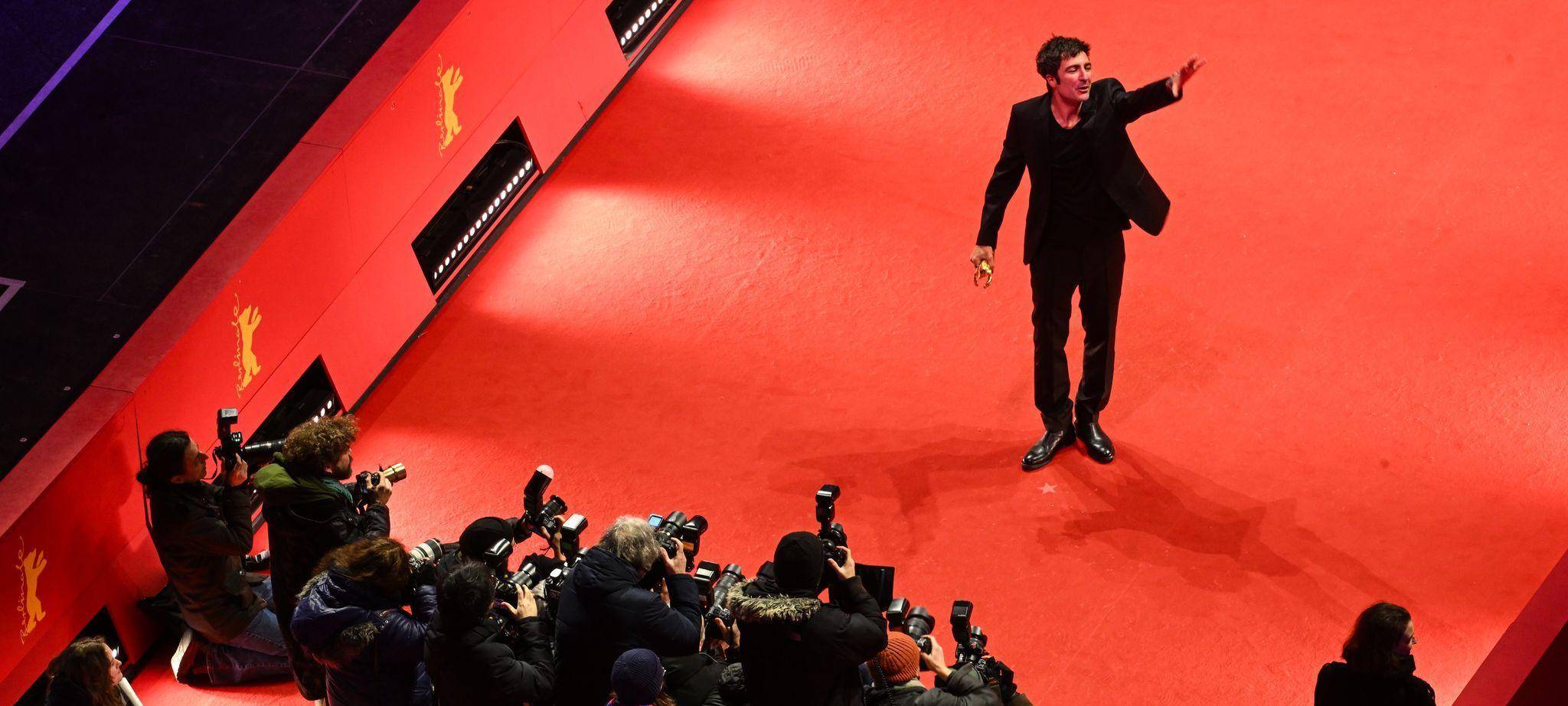 76. Berlinale - Preisverleihung