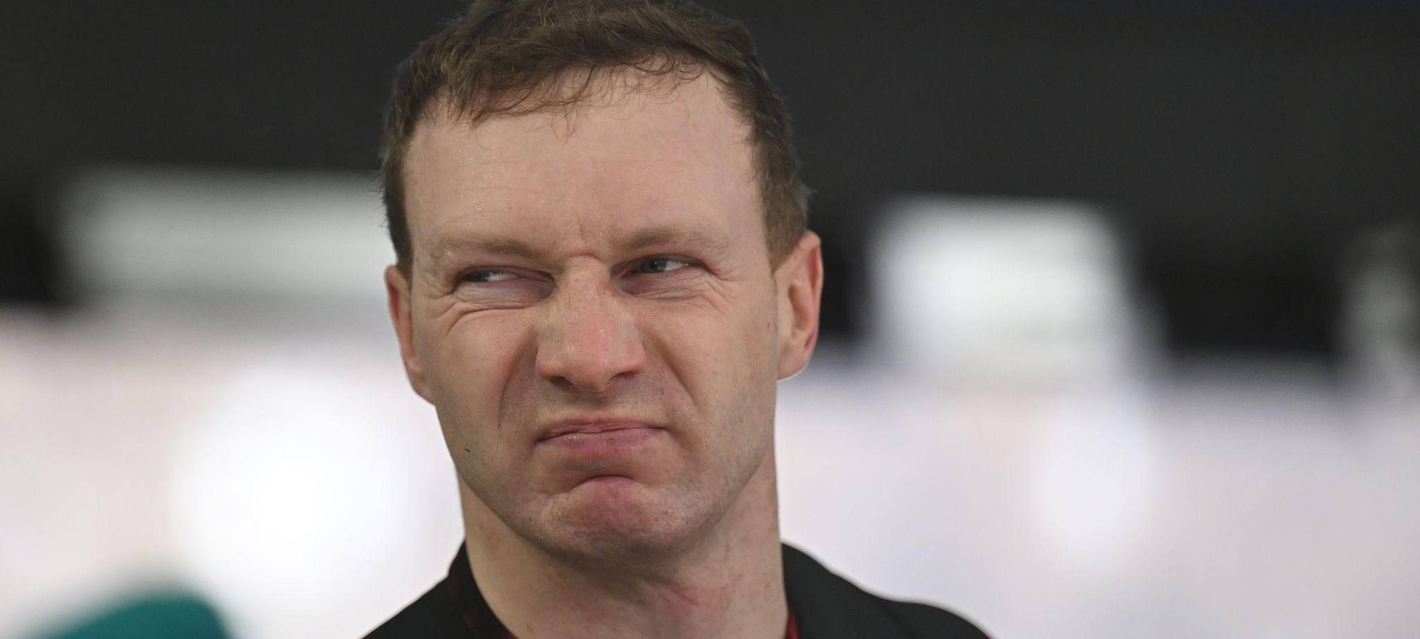 Olympische Winterspiele 2026