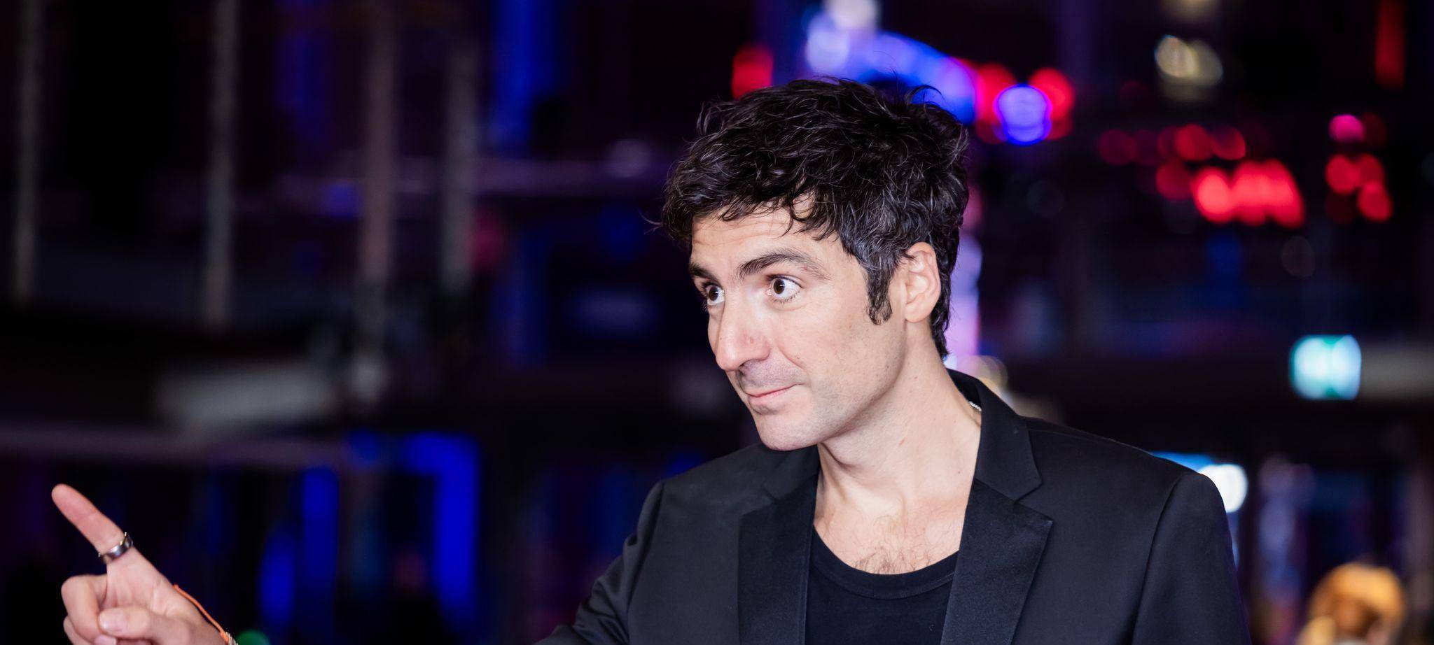 76. Berlinale - Preisverleihung